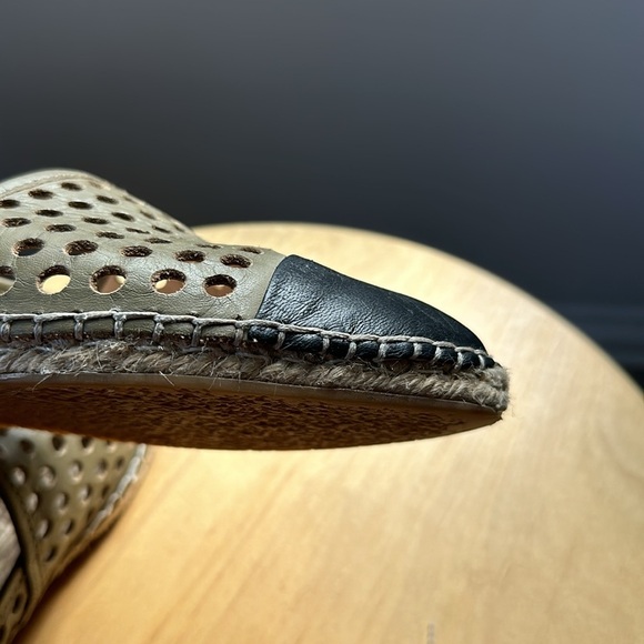 Loeffler Randall Mara Espadrilles - Picture 6 of 6